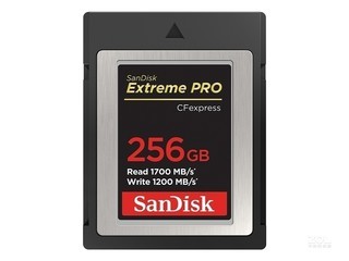 Extreme Pro256GB