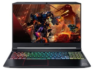 Acer Ӱʿ (i5 10300H/8GB/512GB/GTX1650Ti)