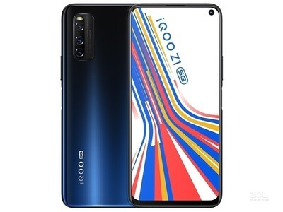 vivo iqoo z10x手机功能介绍