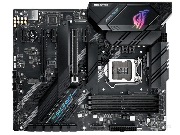 华硕rogstrixb460fgaming