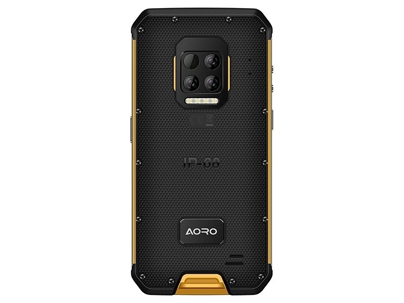 华为p40 pro与遨游a9哪个好