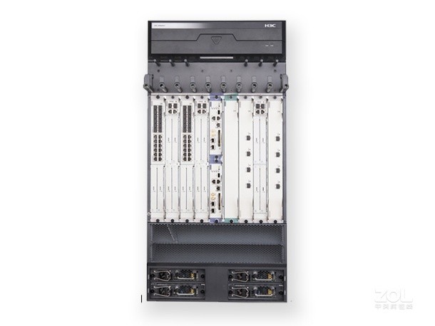 H3C SR6609-F