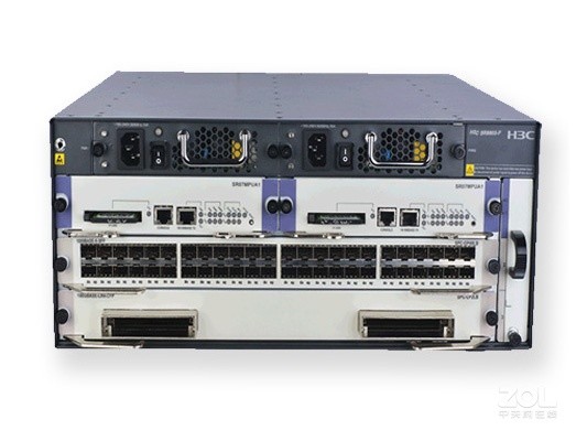 H3C SR8812-F