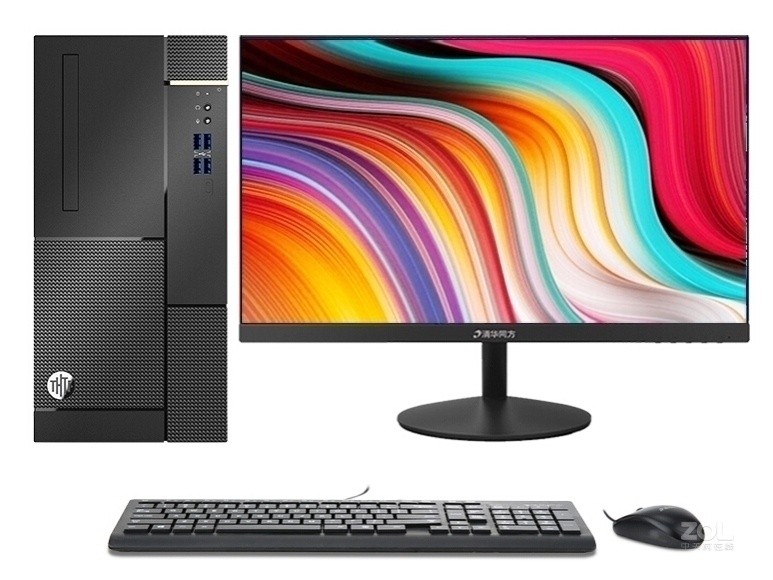 Tsinghua Tongfang Chaoyang A8500(i5 10400/8GB/512GB/ встроенная графика /21.5LCD)
