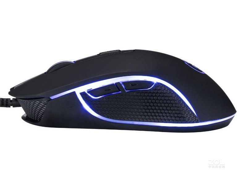 【高清图】 灵蛇(lingshe)m80游戏鼠标官方图 图2