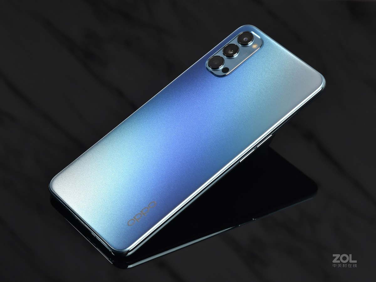 【高清图】 oppo(oppo)reno4(8gb/128gb/全网通/5g版)精美图赏 图58