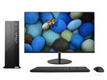 方正FD1501(i3 9100/8GB/240GB/集显/21.5LCD)