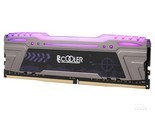 超频三超神Super God 16GB DDR4 2666 RGB