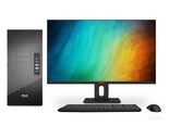 方正FD3208(i5 9400F/16GB/240GB+1TB/GTX1650/23.8LCD)