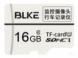BLKE TF卡凌度行车记录仪（16GB）