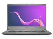 msi΢ Creator 15M(i7 10750H/16GB/512GB/GTX1660Ti MQ)