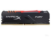 ʿ FURY 16GB DDR4 3600 RGBHX436C17FB3A/16