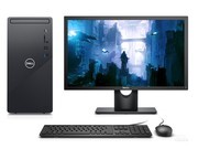  Inspiron Խ 3881(i5 10400F/8GB/256GB+1TB/GTX1650Super/21.5LCD)