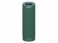 【手慢无】索尼SRS-XB23重低音音箱京东促销中 强劲低音表现