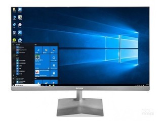 Ӣﴥ(H110/i3/4GB/128GB/23.8Ӣ)