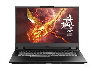 X17(i9 10980HK/32GB/1TB/RTX2070Super)