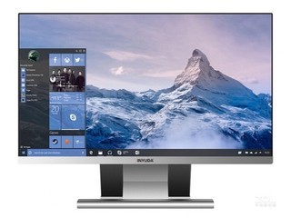 Ӣ23.8Ӣ(i3 7100/8GB/256GB)