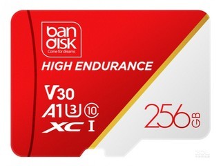 Red TF洢256GB