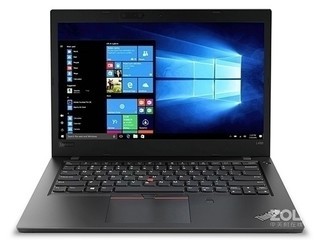 ThinkPad L490(i5 8265U/4GB/1TB/2G)
