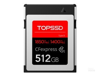 ˶CFexpress Bʹ洢512GB
