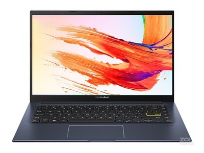 华硕vivobook142020i710510u8gb512gbmx330官方正品售后联保支持分期