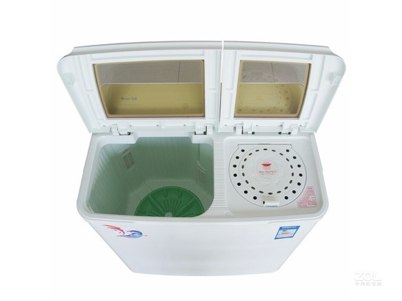 xpb120-185s海普洗衣机报价-zol中关村在线