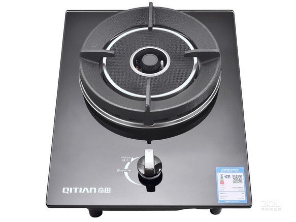 【奇田jzt-a-h1】报价_参数_图片_论坛_qitian 奇田 a-h1奇田燃气灶