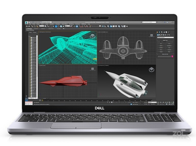 Dell Precision 3550(i7 10510U/16GB/2TB/P520)