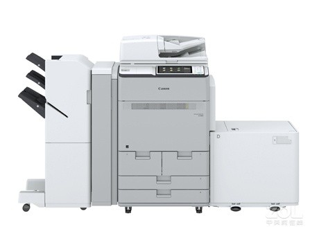 imagePRESS C165