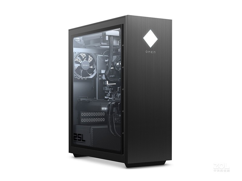 HP OMEN 6 версия Chaoshen (i7 10700K/16GB/512GB+1TB/RTX2080Super)