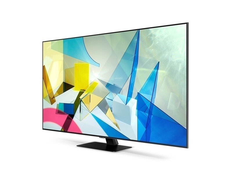 三星(samsung)qa65q80tajxxz 65英寸4k超高清智能qled量子点电视