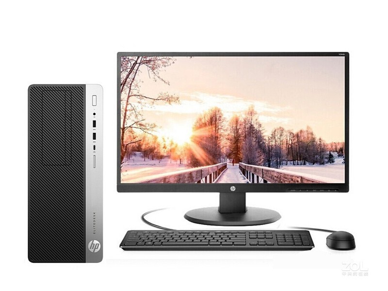 HP ProDesk 480 G4 MT(i7 7700/8GB/1TB/ встроенная графика /21.5LCD)