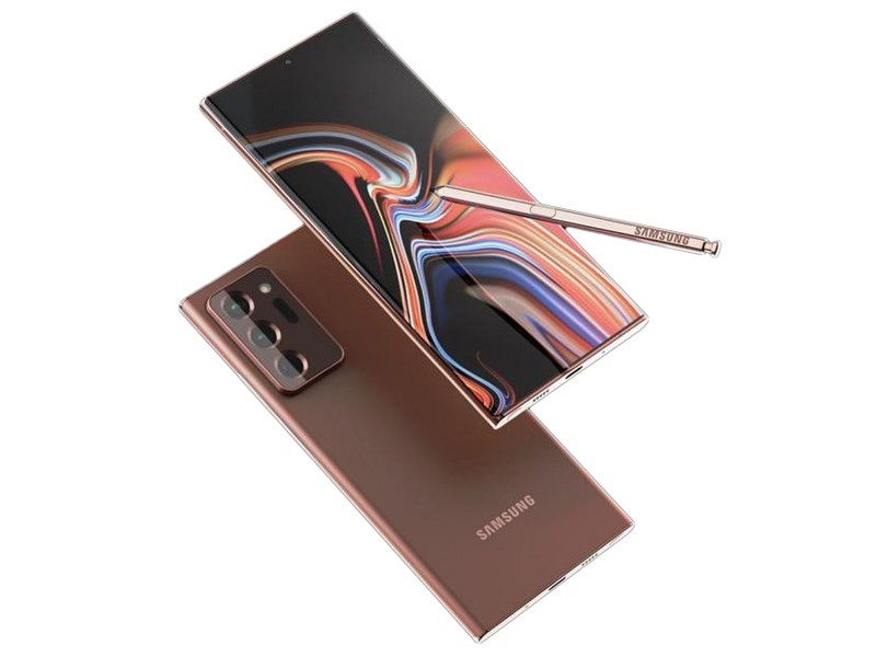 三星galaxynote20ultra12gb256gb全网通5g版全新机特价促销5600元
