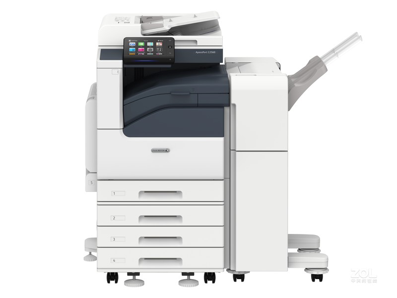 ʿƬApeosPort C2560