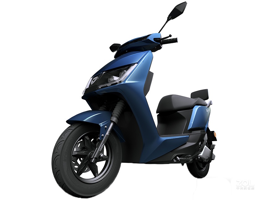电动车 雅迪电动车 雅迪t5冠能版 图片 官方图3 / 5隐藏