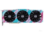 索泰GeForce RTX 3070-8GD6 X-GAMING OC
