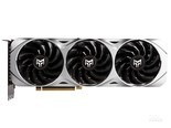 影驰GeForce RTX 3080 金属大师