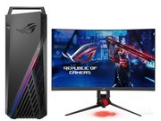 ROG G15CK(i7 10700/16GB/1TB/RTX2060Super/27LCD)