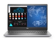  Precision 7750(i7 10750H/32GB/1TB/RTX4000)