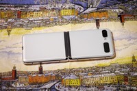 ����Galaxy Z Flip��8GB/256GB/ȫ��ͨ/5G�棩�ٷ�ͼ5