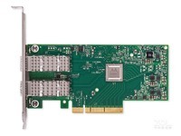 mellanox 万兆双口光纤网卡4121A-XCAT