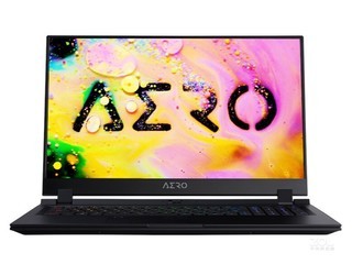 New Aero17(i7 10750H/16GB/512GB/GTX1660Ti/144Hz)