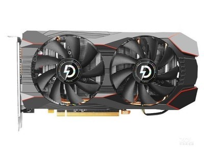  RX 580 8G 2304sp