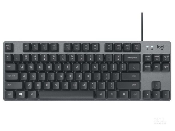 罗技k835游戏机械键盘