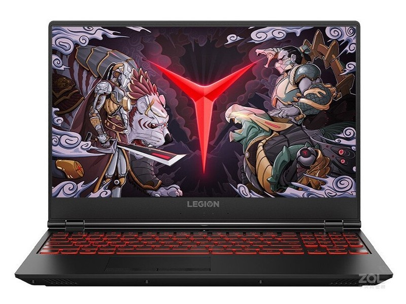  Y7000 2020(i5 10200H/16GB/512GB/GTX1650Ti)