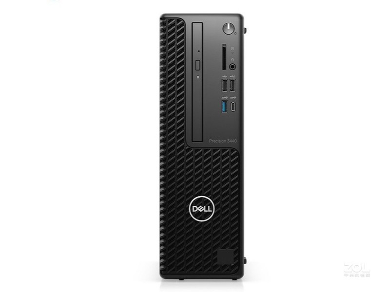 Dell Precision 3440(i3 10100/8GB/1TB/ встроенная графика)