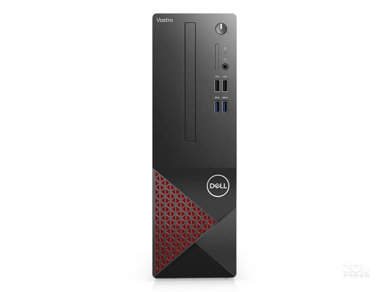 Dell Vostro Vostro 3681(i7 10700/8G/256GB+1TB/ встроенная графика)