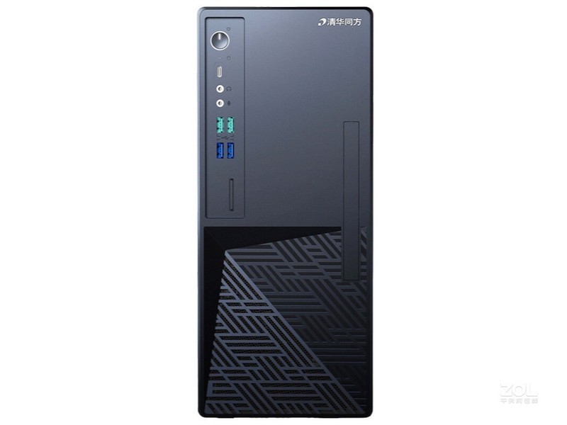 Tsinghua Tongfang Chaoyang A5500(G5400/4GB/2TB/ встроенная графика /19.5LCD)