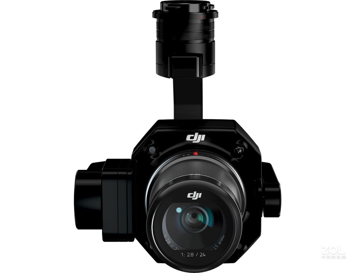 【高清图】 大疆(dji)禅思p1官方图 图2