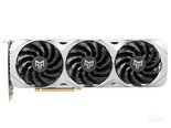 影驰GeForce RTX 3070 金属大师 OC